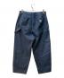 KEBOZ (ケボズ) ペインターパンツ ネイビー サイズ:M：7000円