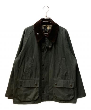 中古・古着通販】Barbour (バブアー) BEDALEワックスコットン