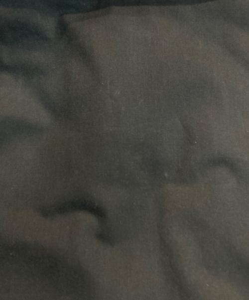 Barbour（バブアー）Barbour (バブアー) BEDALEワックスコットンジャケット セージグリーン×ブラウン サイズ:40の古着・服飾アイテム