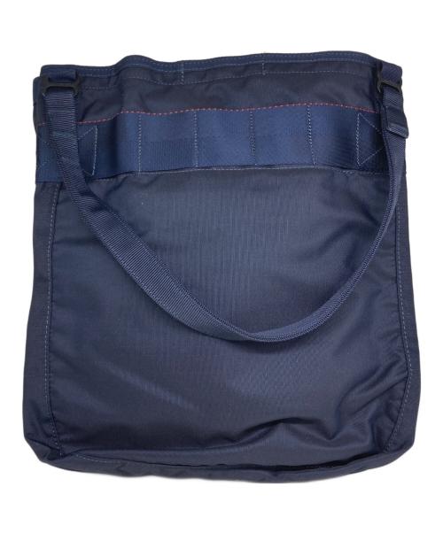 BRIEFING（ブリーフィング）BRIEFING (ブリーフィング) R3 TOTE MW GENII ネイビーの古着・服飾アイテム