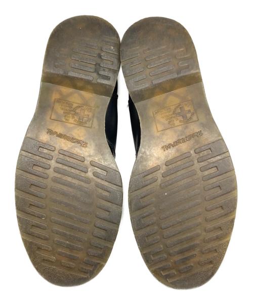 Dr.Martens（ドクターマーチン）Dr.Martens (ドクターマーチン) チェルシーブーツ ブラック サイズ:UK8の古着・服飾アイテム