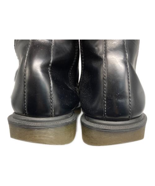 Dr.Martens（ドクターマーチン）Dr.Martens (ドクターマーチン) チェルシーブーツ ブラック サイズ:UK8の古着・服飾アイテム