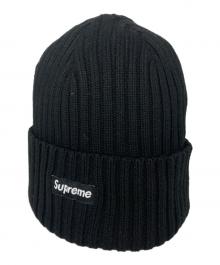 SUPREME（シュプリーム）の古着「Loose Gauge Beanie」｜ブラック