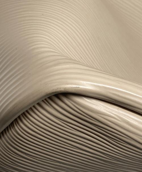 Breath TOPKAPI（ブレストプカピ）Breath TOPKAPI (ブレストプカピ) SCOTCH GRAIN スコッチグレイン マザーズバッグ ベージュ サイズ:サイズ詳細参照の古着・服飾アイテム