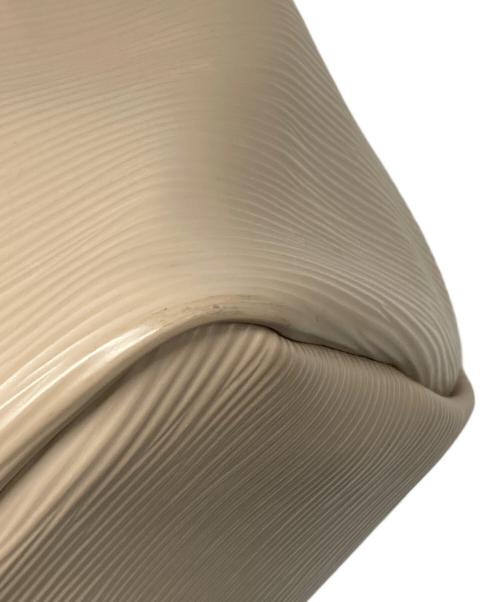 Breath TOPKAPI（ブレストプカピ）Breath TOPKAPI (ブレストプカピ) SCOTCH GRAIN スコッチグレイン マザーズバッグ ベージュ サイズ:サイズ詳細参照の古着・服飾アイテム