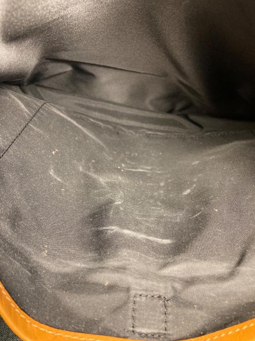 Breath TOPKAPI（ブレストプカピ）Breath TOPKAPI (ブレストプカピ) SCOTCH GRAIN スコッチグレイン マザーズバッグ ベージュ サイズ:サイズ詳細参照の古着・服飾アイテム