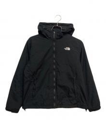 THE NORTH FACE（ザ ノース フェイス）の古着「Compact Nomad Jacket コンパクト ノマド ジャケット」｜ブラック