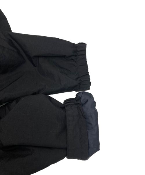 THE NORTH FACE（ザ ノース フェイス）THE NORTH FACE (ザ ノース フェイス) Compact Nomad Jacket コンパクト ノマド ジャケット ブラック サイズ:Lの古着・服飾アイテム