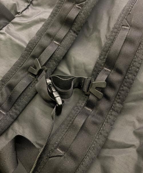 Patagonia（パタゴニア）Patagonia (パタゴニア) ULTRALIGHT BLACK HOLE TOTE PACK ブラックの古着・服飾アイテム