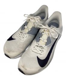 NIKE（ナイキ）の古着「Rival Fly 4」｜ホワイト