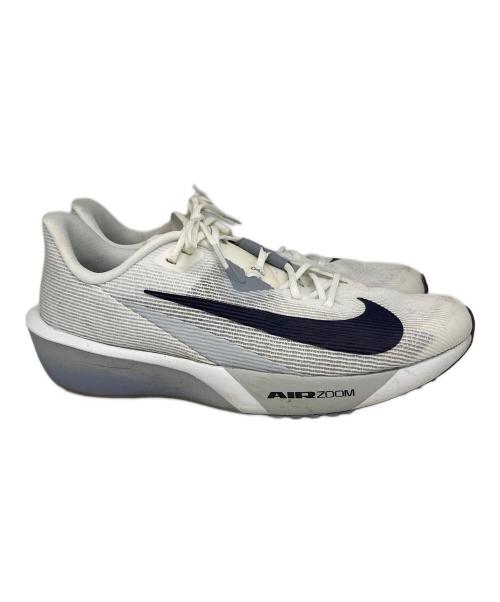 NIKE（ナイキ）NIKE (ナイキ) Rival Fly 4 ホワイト サイズ:27.5cmの古着・服飾アイテム