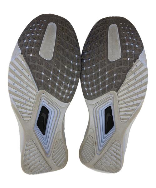 NIKE（ナイキ）NIKE (ナイキ) Rival Fly 4 ホワイト サイズ:27.5cmの古着・服飾アイテム
