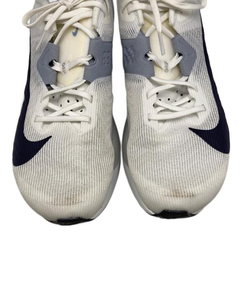 NIKE（ナイキ）NIKE (ナイキ) Rival Fly 4 ホワイト サイズ:27.5cmの古着・服飾アイテム