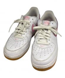 NIKE（ナイキ）の古着「RETRO スニーカー」｜ホワイト