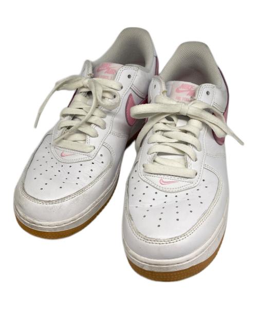 NIKE（ナイキ）NIKE (ナイキ) RETRO スニーカー ホワイト サイズ:26.5cmの古着・服飾アイテム