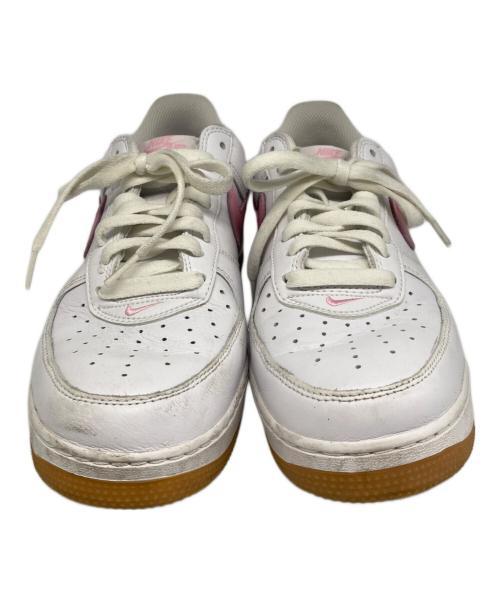 NIKE（ナイキ）NIKE (ナイキ) RETRO スニーカー ホワイト サイズ:26.5cmの古着・服飾アイテム