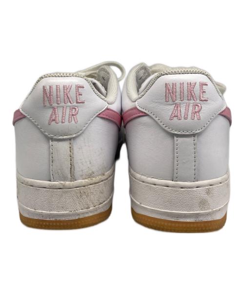 NIKE（ナイキ）NIKE (ナイキ) RETRO スニーカー ホワイト サイズ:26.5cmの古着・服飾アイテム