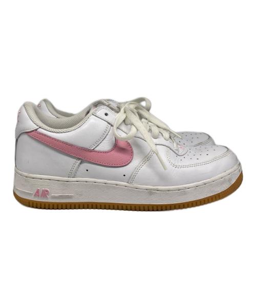 NIKE（ナイキ）NIKE (ナイキ) RETRO スニーカー ホワイト サイズ:26.5cmの古着・服飾アイテム
