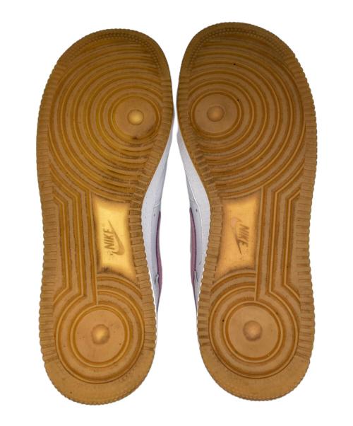 NIKE（ナイキ）NIKE (ナイキ) RETRO スニーカー ホワイト サイズ:26.5cmの古着・服飾アイテム