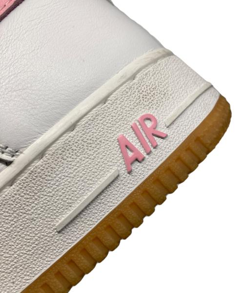 NIKE（ナイキ）NIKE (ナイキ) RETRO スニーカー ホワイト サイズ:26.5cmの古着・服飾アイテム