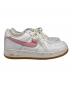 中古・古着 NIKE (ナイキ) RETRO スニーカー ホワイト サイズ:26.5cm：6000円
