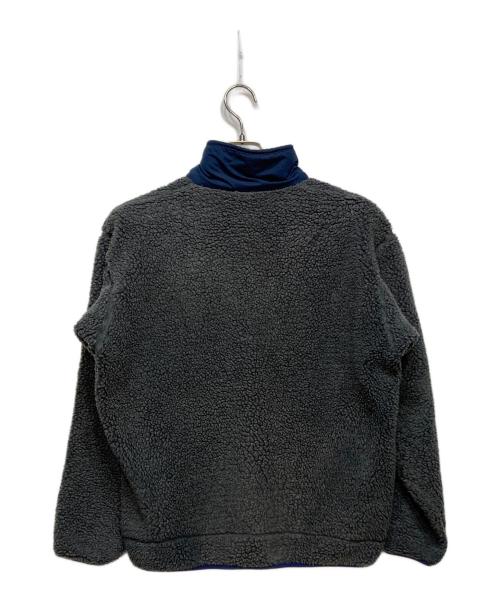 THE NORTH FACE（ザ ノース フェイス）THE NORTH FACE (ザ ノース フェイス) フリースジャケット グレー サイズ:Ｍの古着・服飾アイテム