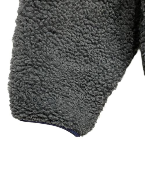 THE NORTH FACE（ザ ノース フェイス）THE NORTH FACE (ザ ノース フェイス) フリースジャケット グレー サイズ:Ｍの古着・服飾アイテム