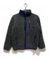 THE NORTH FACE（ザ ノース フェイス）の古着「フリースジャケット」｜グレー