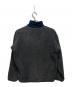 THE NORTH FACE (ザ ノース フェイス) フリースジャケット グレー サイズ:Ｍ：5000円