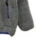 中古・古着 THE NORTH FACE (ザ ノース フェイス) フリースジャケット グレー サイズ:Ｍ：5000円