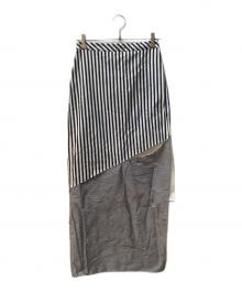 RECTO.（レクト）の古着「ロングスカート」｜ホワイト