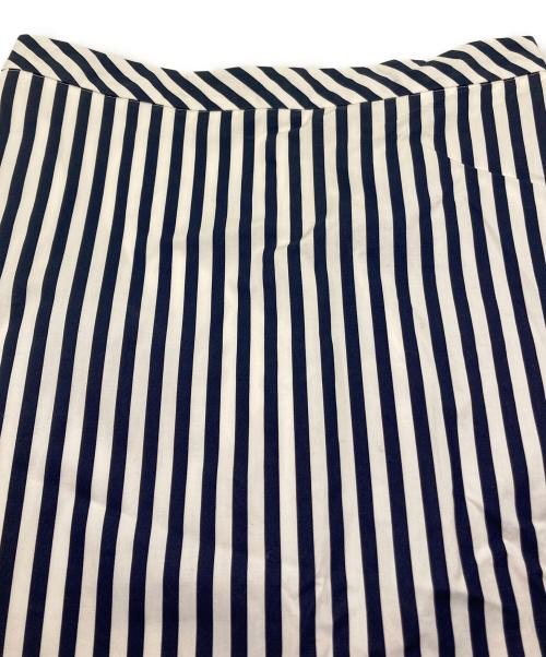 RECTO.（レクト）RECTO. (レクト) ロングスカート ホワイト サイズ:Ｓの古着・服飾アイテム