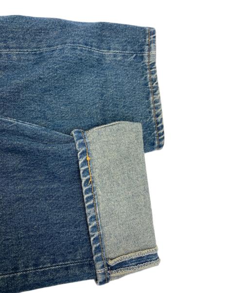 LEVI'S（リーバイス）LEVI'S (リーバイス) 501デニムパンツ インディゴ サイズ:W33 L36の古着・服飾アイテム