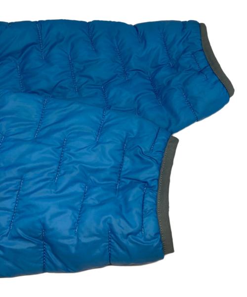 Patagonia（パタゴニア）Patagonia (パタゴニア) Micro Puff Jacket スカイブルー サイズ:Mの古着・服飾アイテム