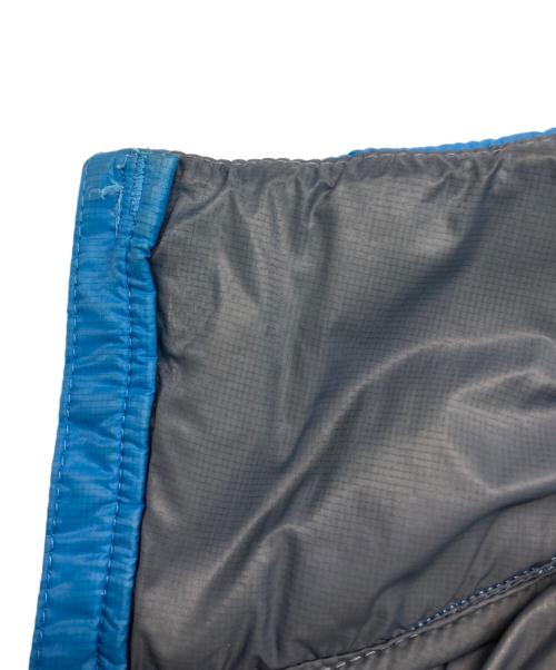 Patagonia（パタゴニア）Patagonia (パタゴニア) Micro Puff Jacket スカイブルー サイズ:Mの古着・服飾アイテム