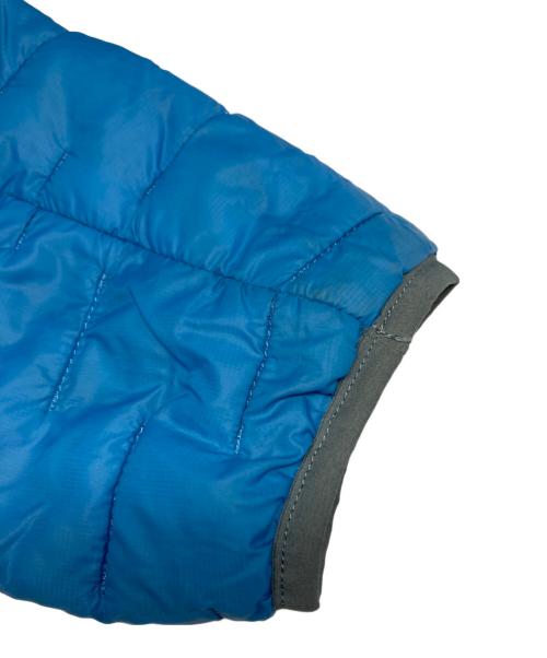 Patagonia（パタゴニア）Patagonia (パタゴニア) Micro Puff Jacket スカイブルー サイズ:Mの古着・服飾アイテム