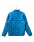 Patagonia (パタゴニア) Micro Puff Jacket スカイブルー サイズ:M：19000円