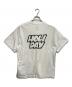 holiday (ホリデー) SUPER FINE S/S T-SHIRT ホワイト サイズ:XL：6000円