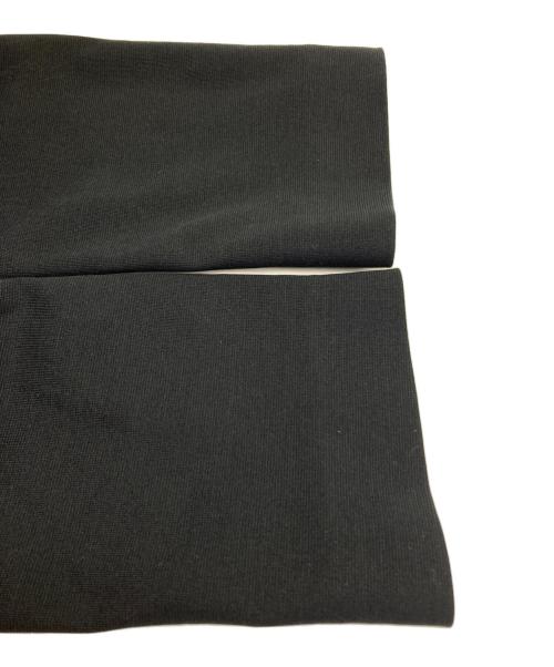 BALLSEY（ボールジィ）BALLSEY (ボールジィ) プレシャスモック ダブルブレストジャケット ネイビー サイズ:36の古着・服飾アイテム