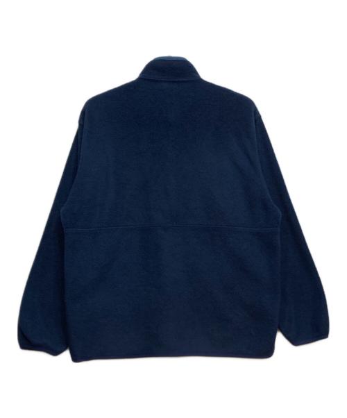 Patagonia（パタゴニア）Patagonia (パタゴニア) シンチラ マースピアルプルオーバー ブルー サイズ:Lの古着・服飾アイテム