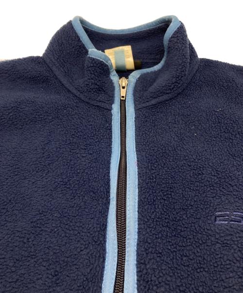 Patagonia（パタゴニア）Patagonia (パタゴニア) シンチラ マースピアルプルオーバー ブルー サイズ:Lの古着・服飾アイテム