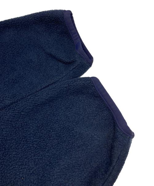 Patagonia（パタゴニア）Patagonia (パタゴニア) シンチラ マースピアルプルオーバー ブルー サイズ:Lの古着・服飾アイテム