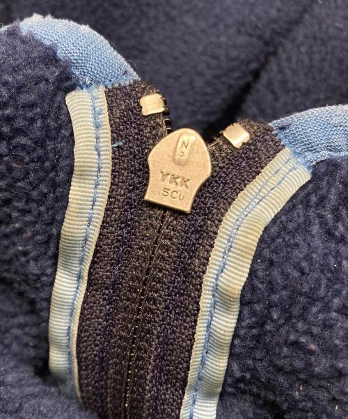 Patagonia（パタゴニア）Patagonia (パタゴニア) シンチラ マースピアルプルオーバー ブルー サイズ:Lの古着・服飾アイテム