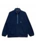 Patagonia（パタゴニア）の古着「シンチラ マースピアルプルオーバー」｜ブルー