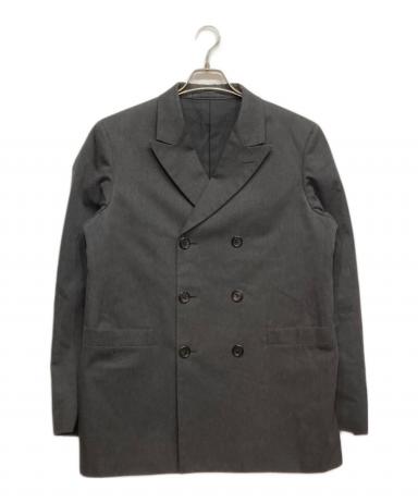 中古・古着通販】MARGARET HOWELL (マーガレットハウエル) ダブル