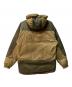 NANGA (ナンガ) URBAN RESEARCH DOORS (アーバンリサーチドアーズ) 別注BRISTY ダウンジャケット カーキ サイズ:L：15000円