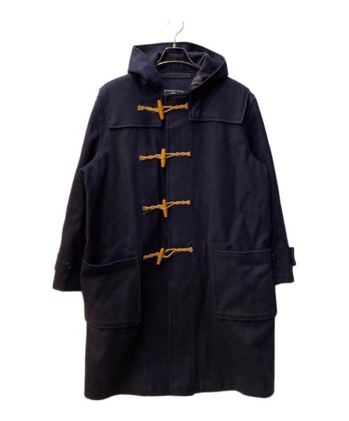 GLOVER ALL（グローバーオール）GLOVER ALL (グローバーオール) 90s ダッフルコート ネイビー サイズ:Mの古着・服飾アイテム