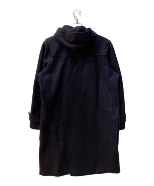 GLOVER ALL（グローバーオール）GLOVER ALL (グローバーオール) 90s ダッフルコート ネイビー サイズ:Mの古着・服飾アイテム