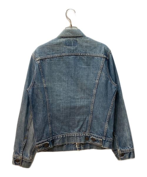 LEVI'S（リーバイス）LEVI'S (リーバイス) デニム ジャケット インディゴ サイズ:Ｓの古着・服飾アイテム
