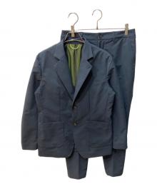 narifuri（ナリフリ）の古着「セットアップスーツ」｜ネイビー